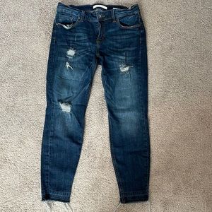 Womens Jeans